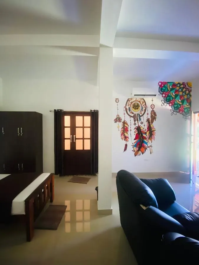 3 Hills Hostel Wayanad 0*,  Indien